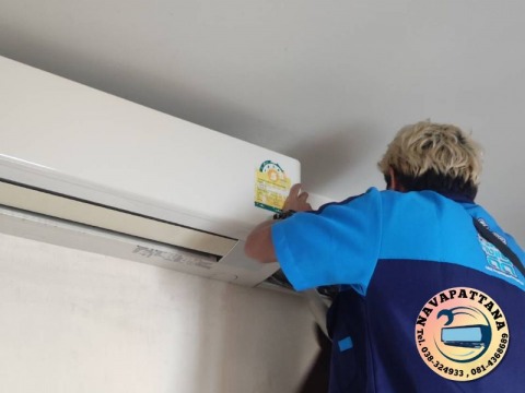 ช่างแอร์มืออาชีพ ชลบุรี ช่างแอร์มืออาชีพ ชลบุรี